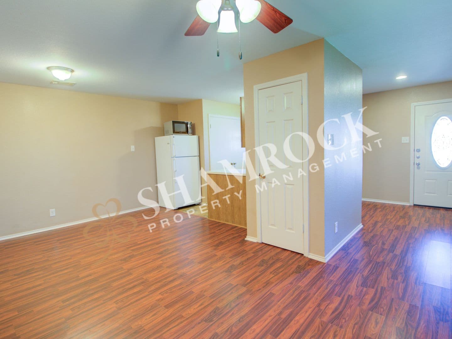 Waco House: 1419 Chapel Ridge Rd