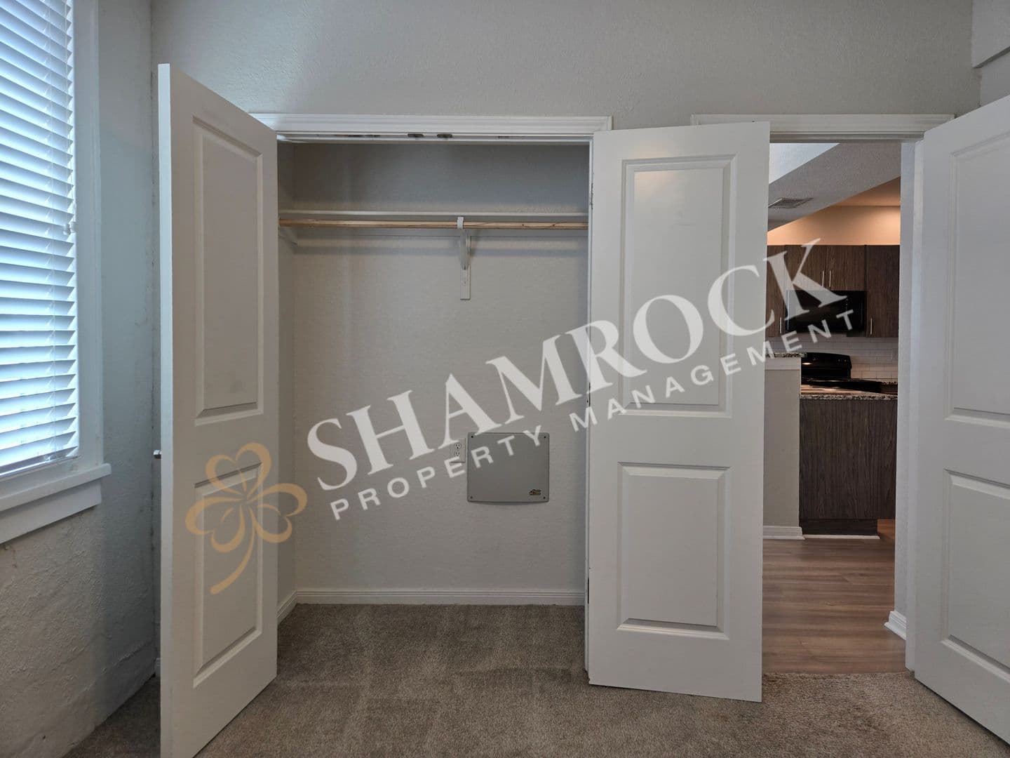 Waco House: 1307 Austin Ave, Unit 207