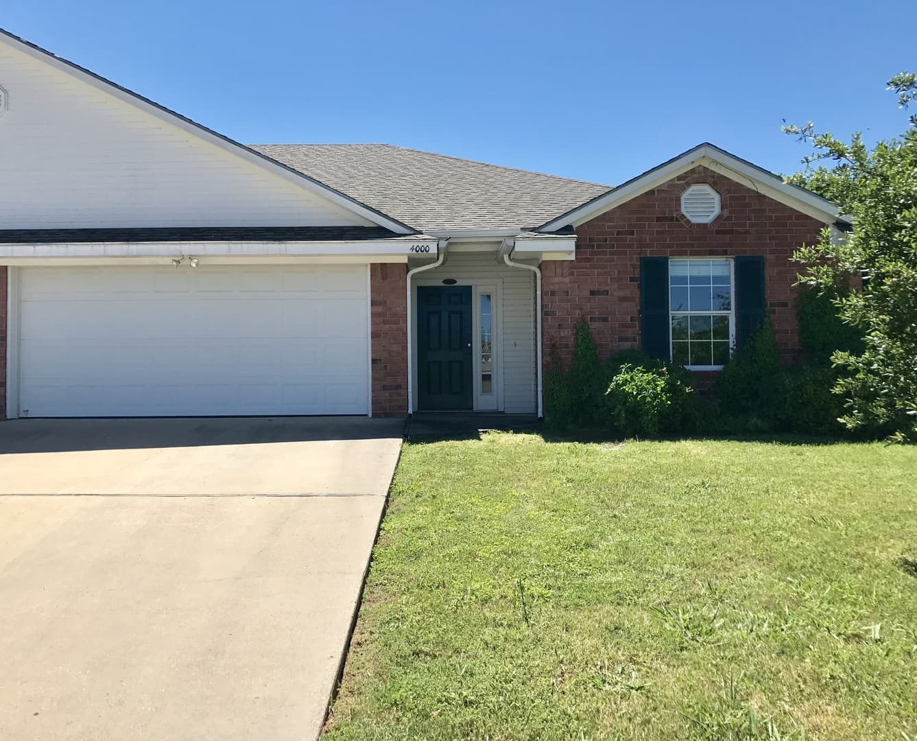Robinson House: 4000 Clydesdale Way