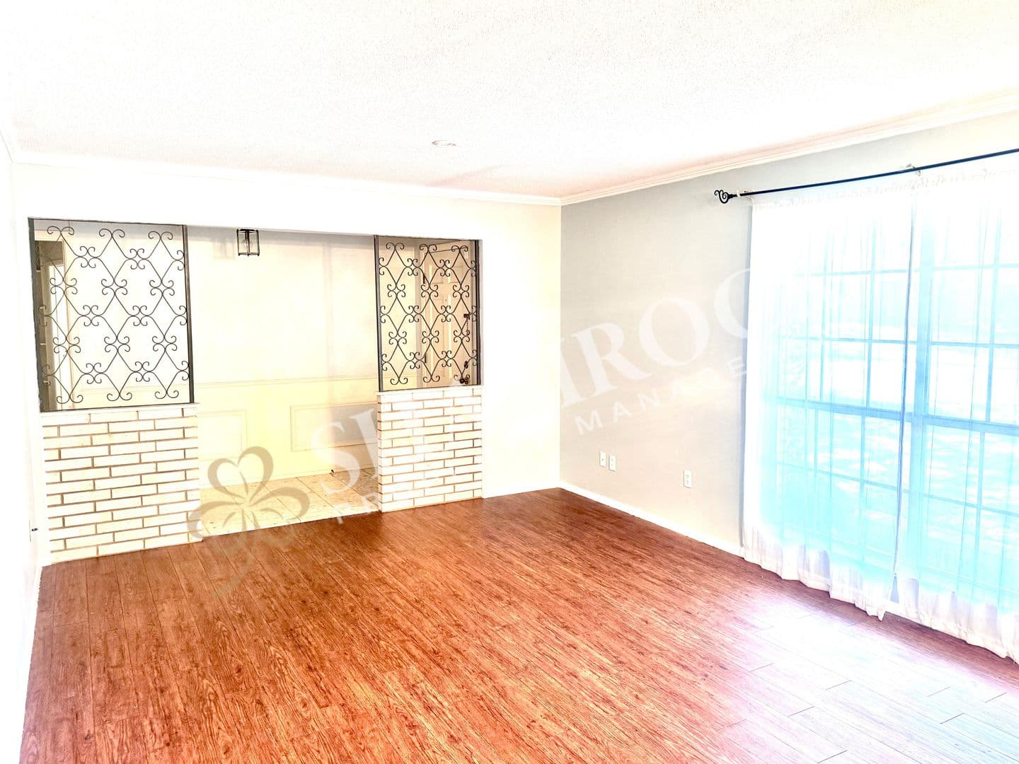 Waco House: 2223 Carolinda Dr