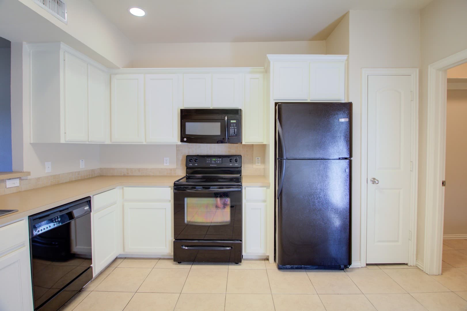 Waco House: 10023 Amber Circle