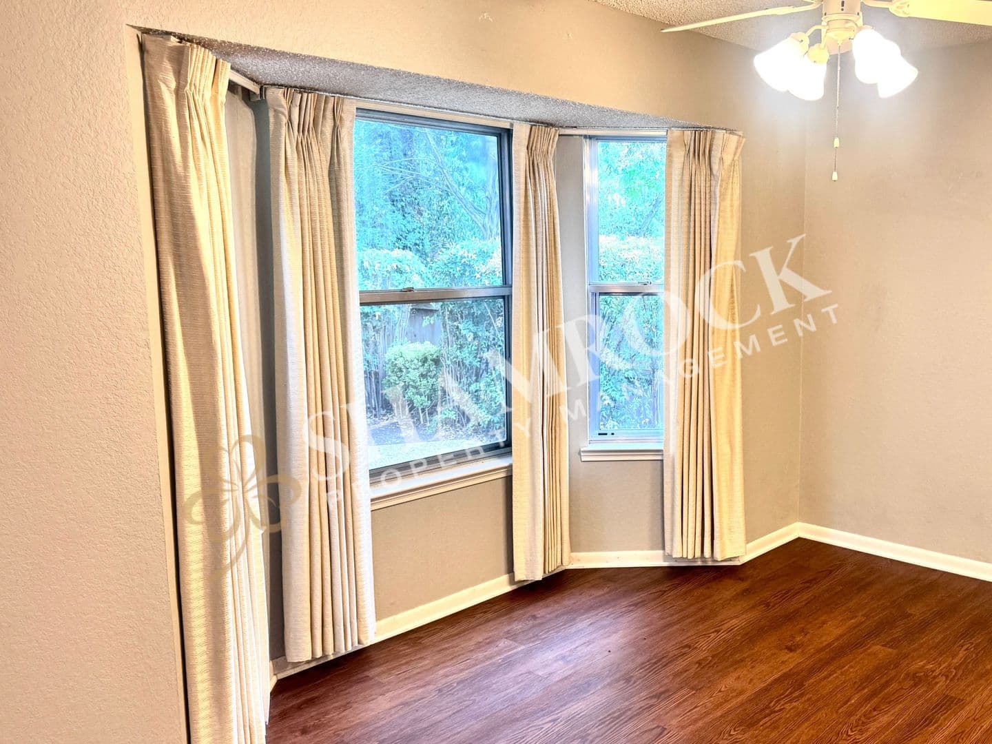 Waco House: 3206 Creekwood Cir