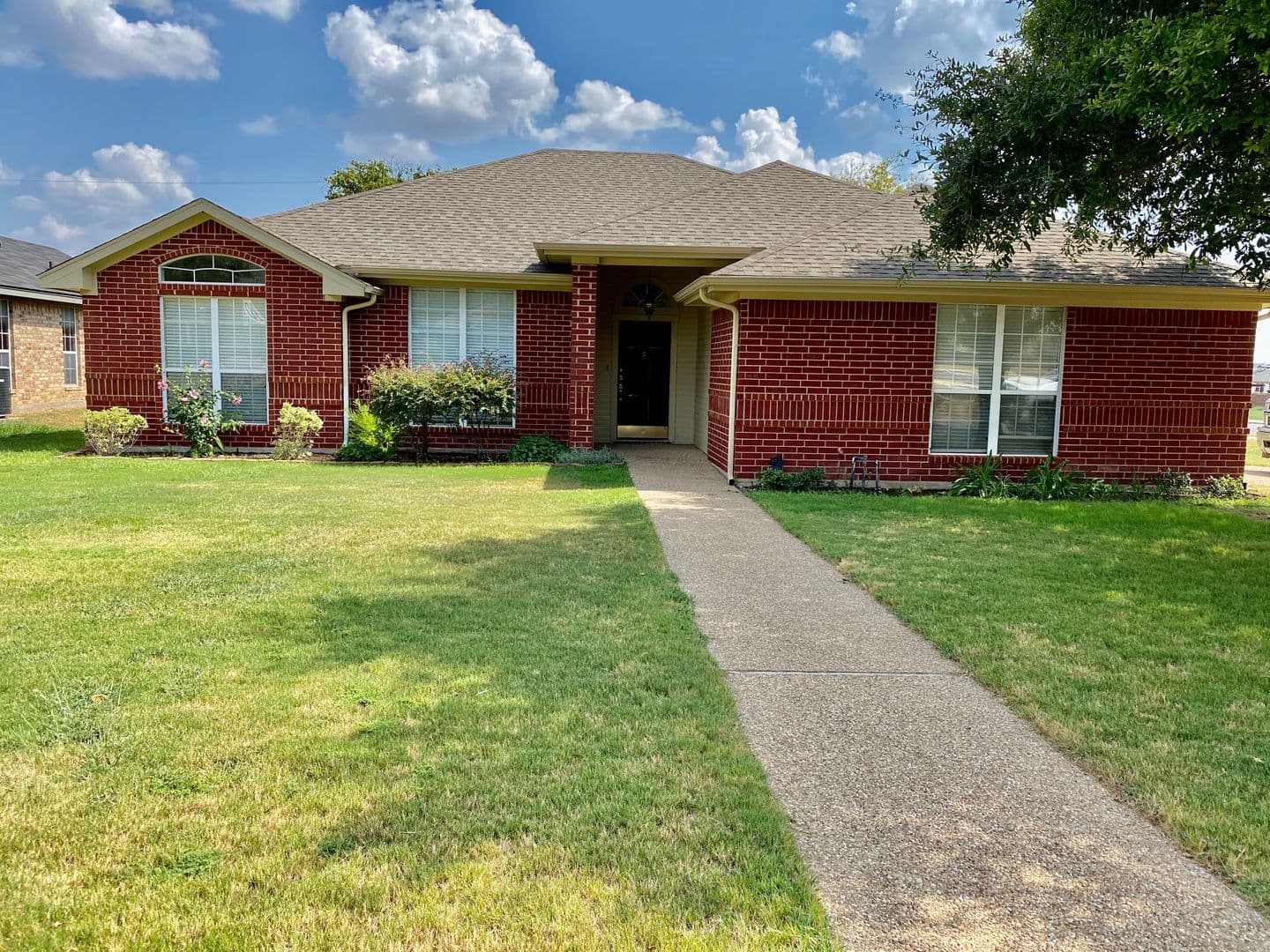 Waco House: 10824 Sierra West