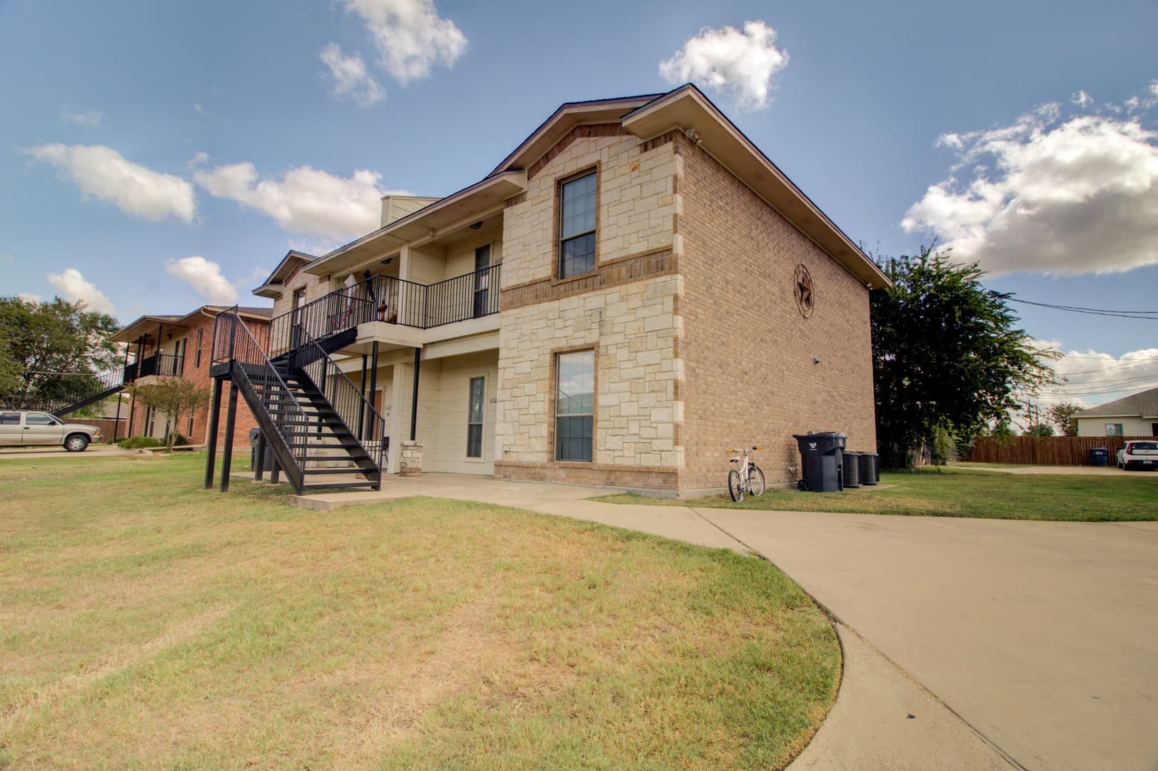 Waco House: 10023 Amber Circle