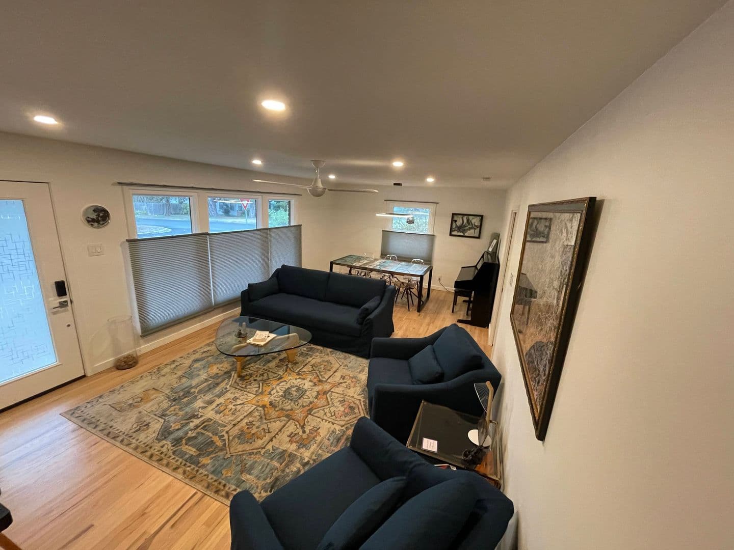 Waco House: 4421 Cedar Mountain Dr