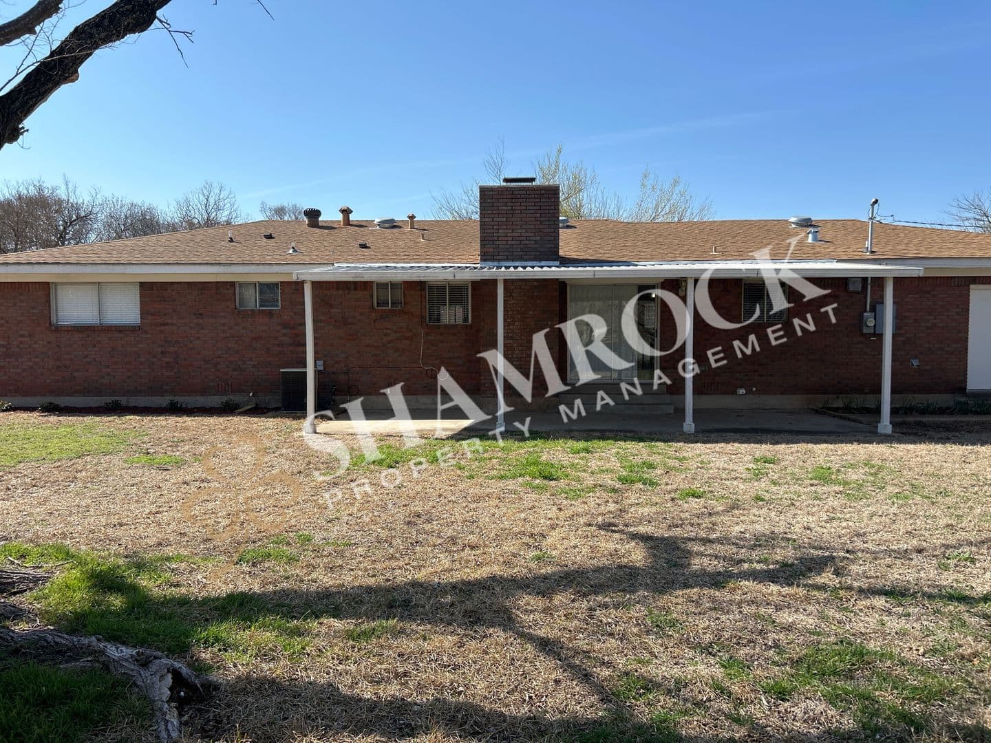 Woodway House: 7733 Fairway Rd