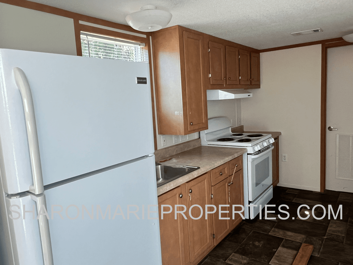 Jacksonville House: 8000 Hwy 161
