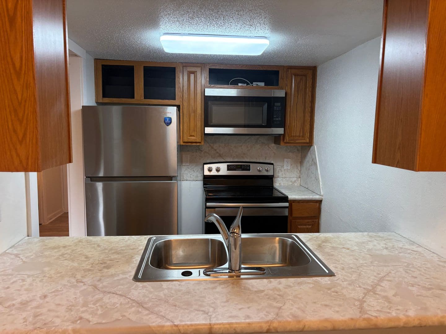 Fairfield Bay Condo: 601 Dave Creek #86