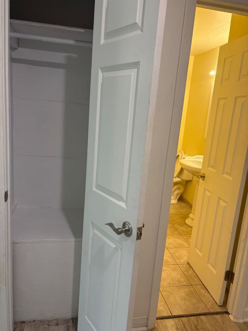 Fairfield Bay Condo: 601 Dave Creek #86