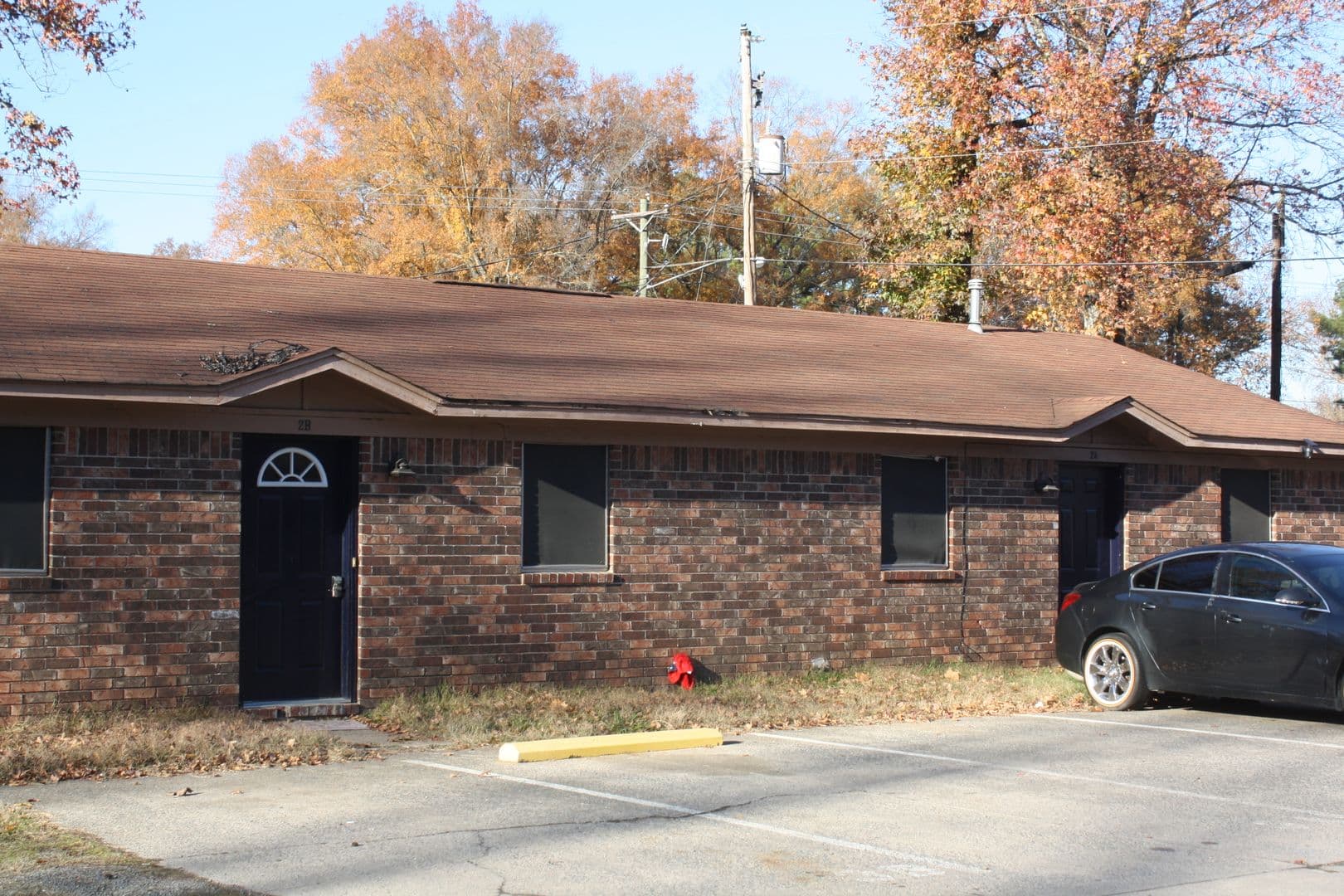Jacksonville House: 10002 Shannon Dr.