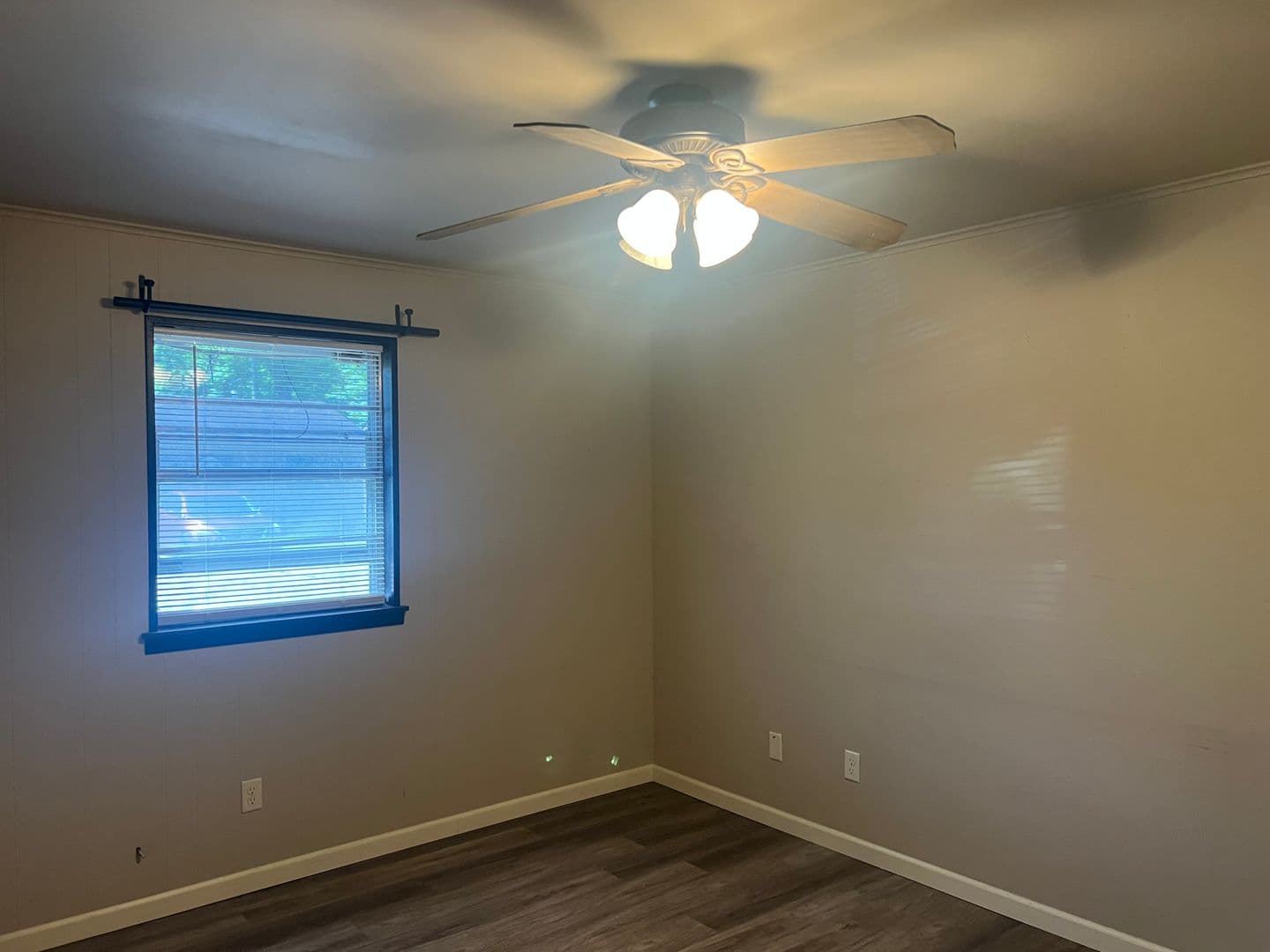 Jacksonville House: 10002 Shannon Dr.