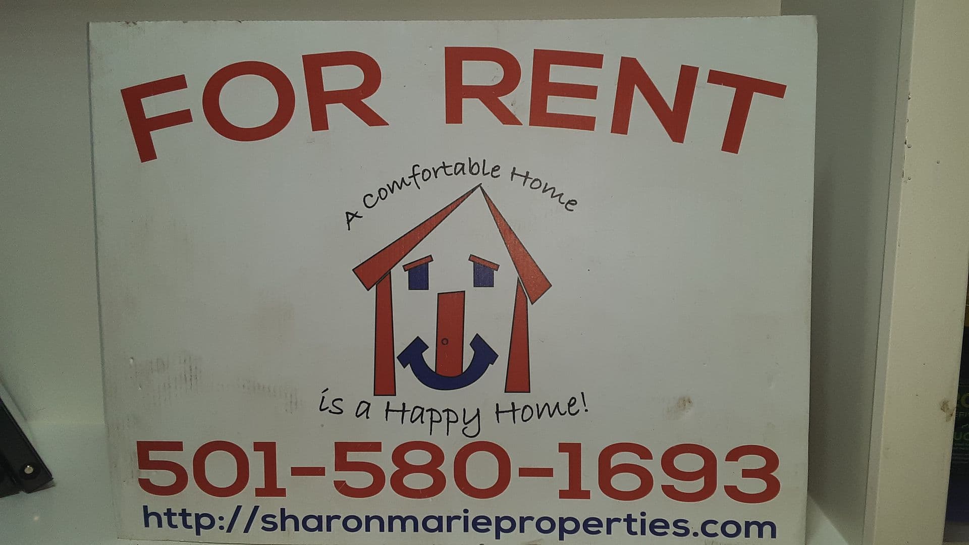 Jacksonville House: 8000 Hwy 161