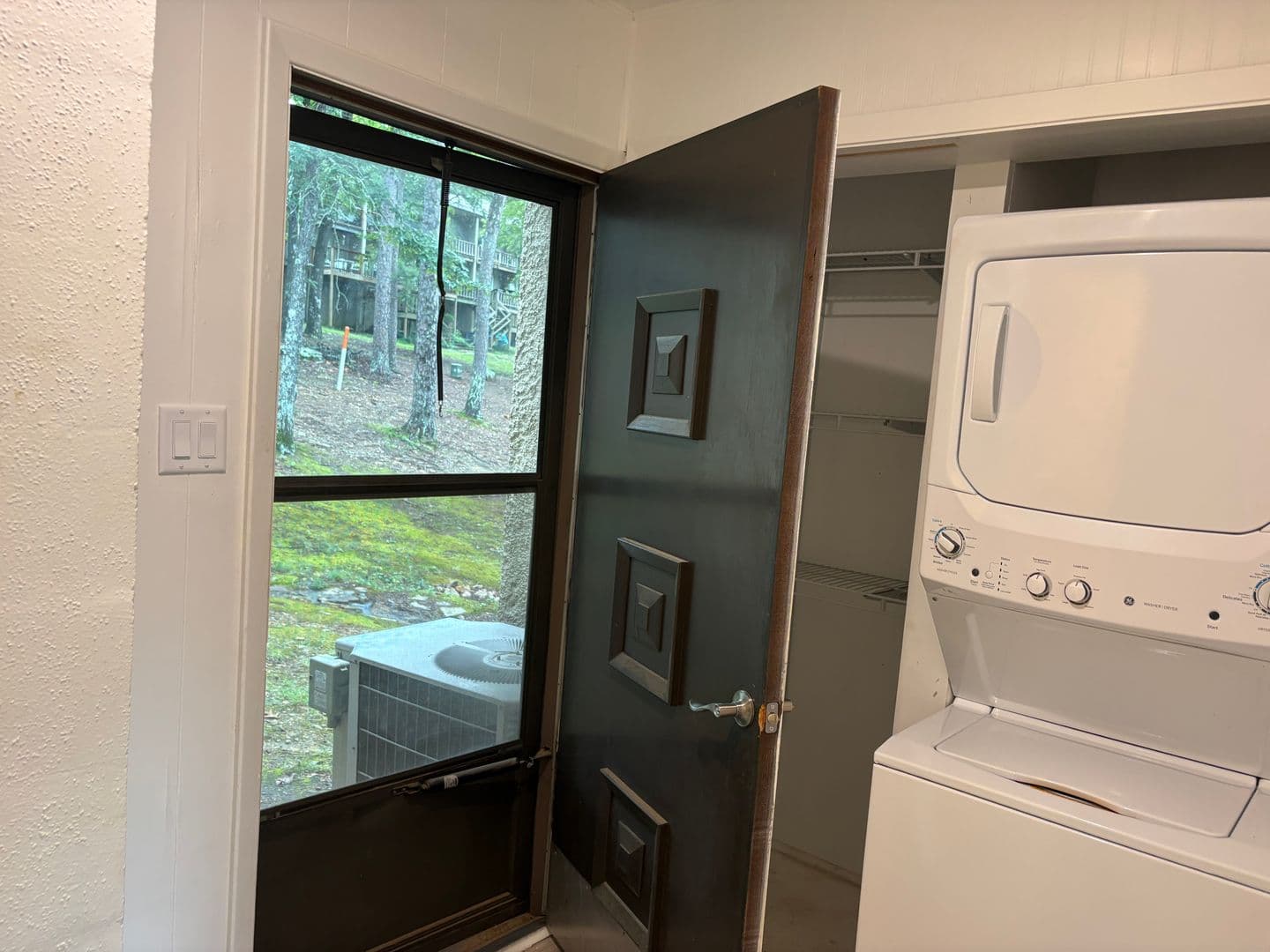 Fairfield Bay Condo: 601 Dave Creek #86