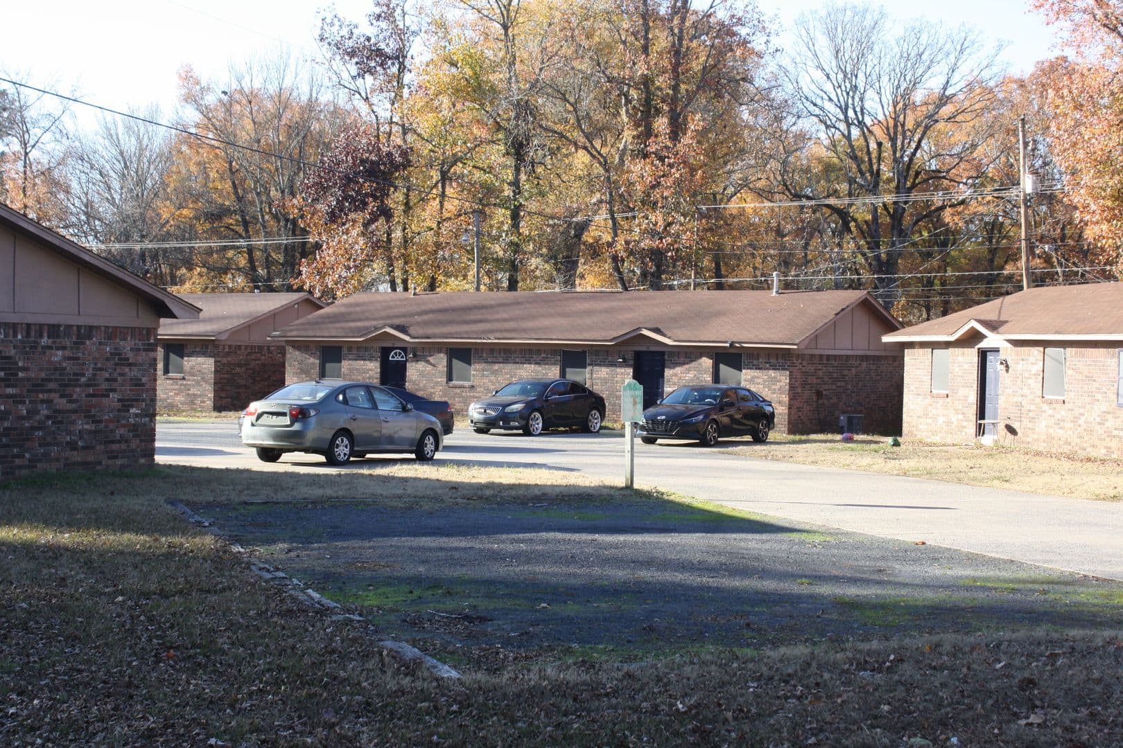 Jacksonville House: 10002 Shannon Dr.