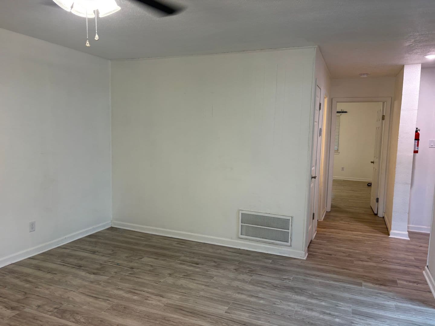 Fairfield Bay Condo: 601 Dave Creek #86