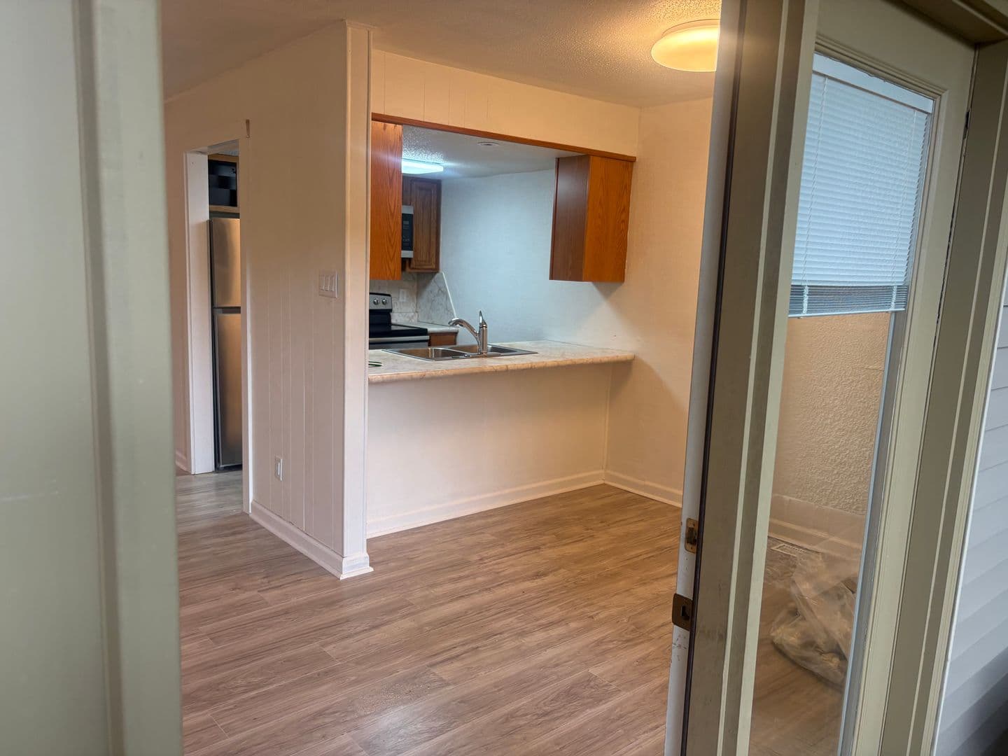 Fairfield Bay Condo: 601 Dave Creek #86