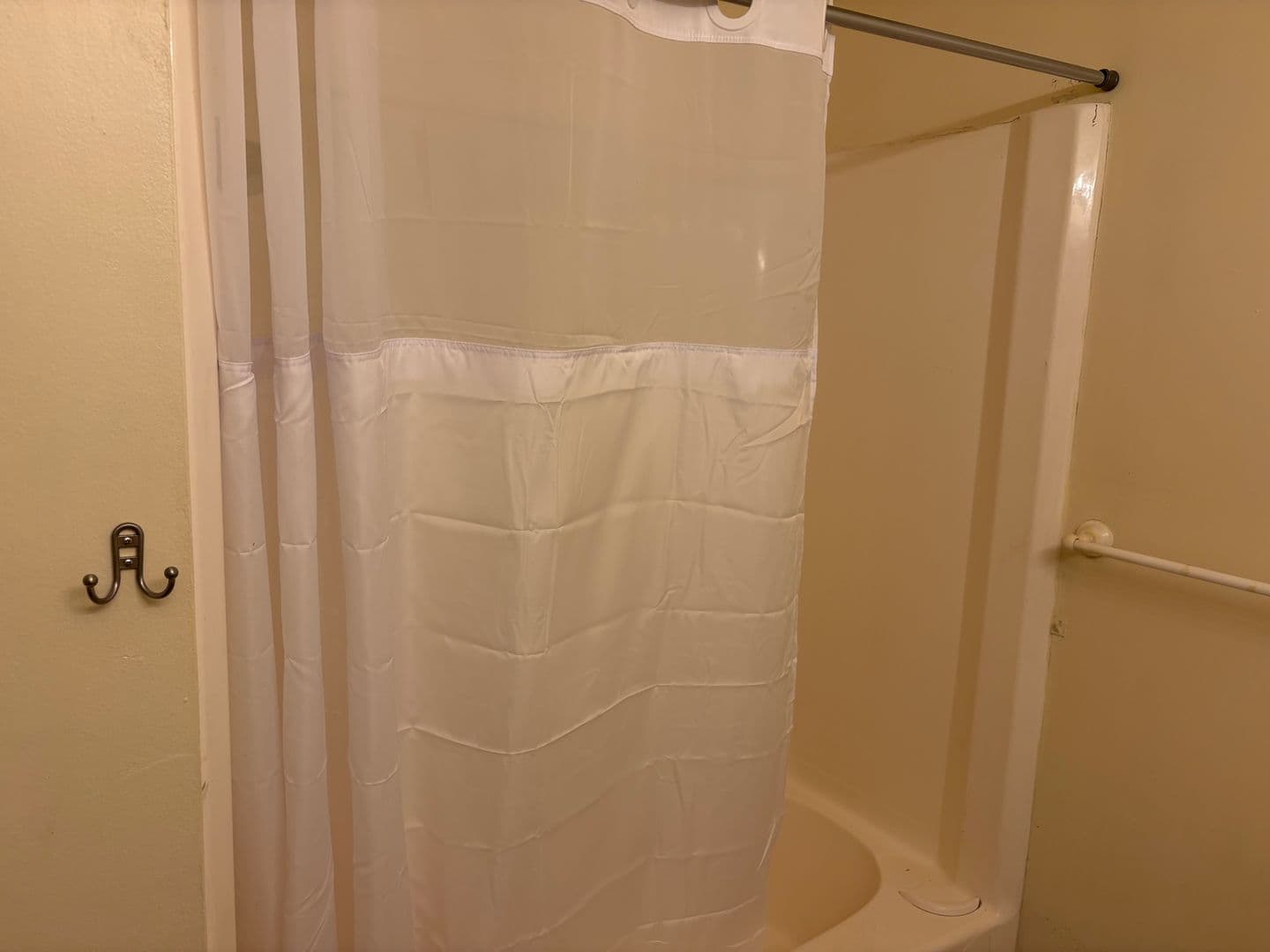 Fairfield Bay Condo: 601 Dave Creek #86