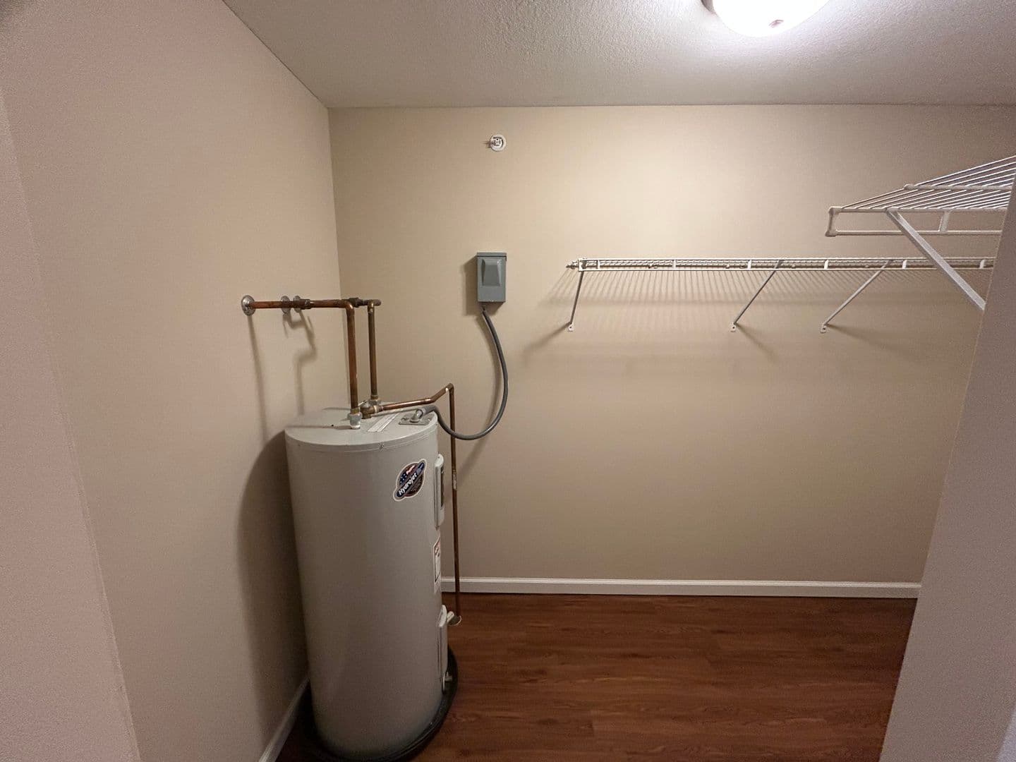 Tuscola Apartment: 600 E Ficklin St