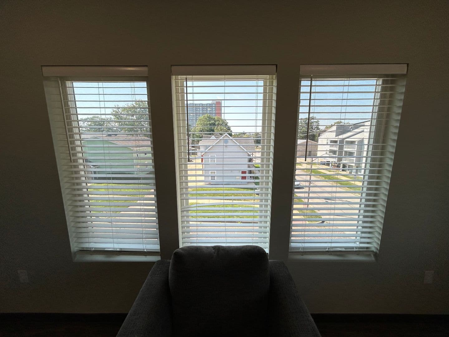 Champaign Apartment: 302 E Clark St