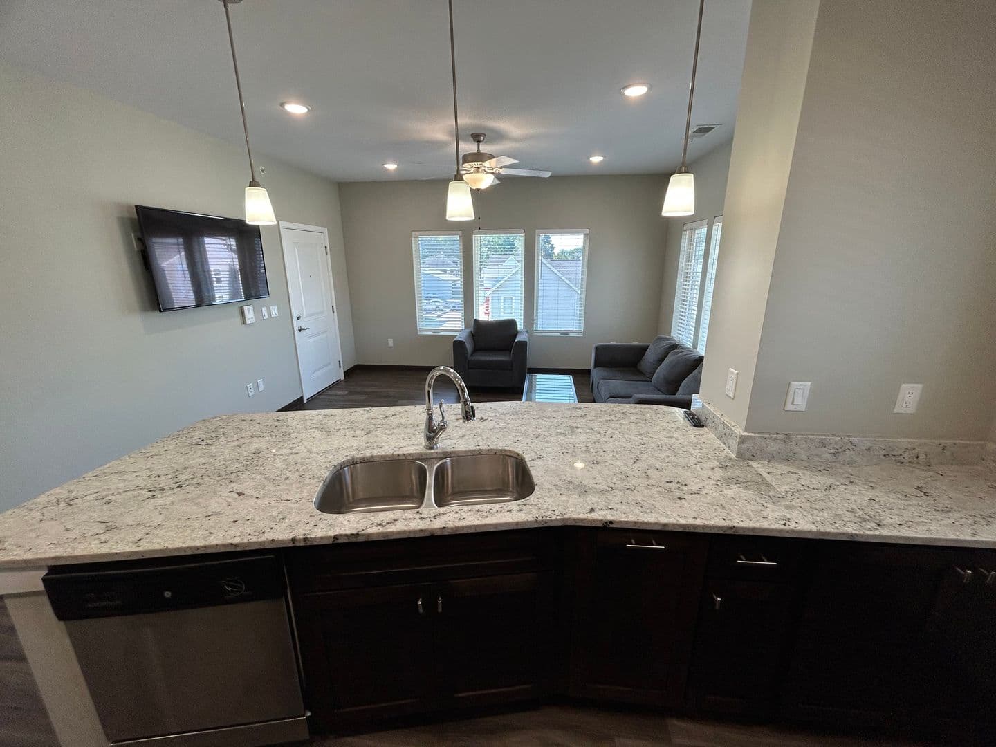 Champaign Apartment: 302 E Clark St