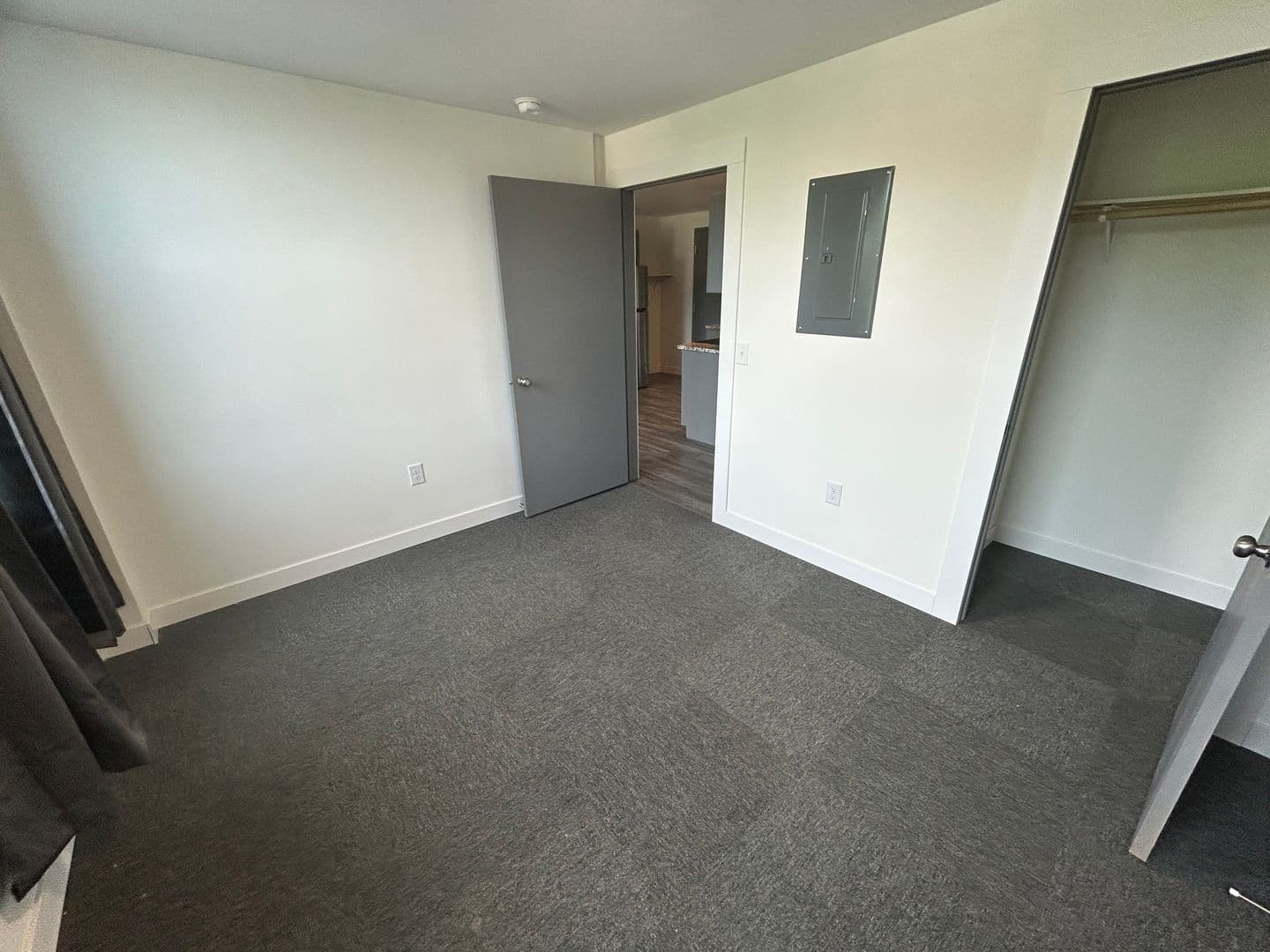 Tuscola Apartment: 703 N Park/704 N Main