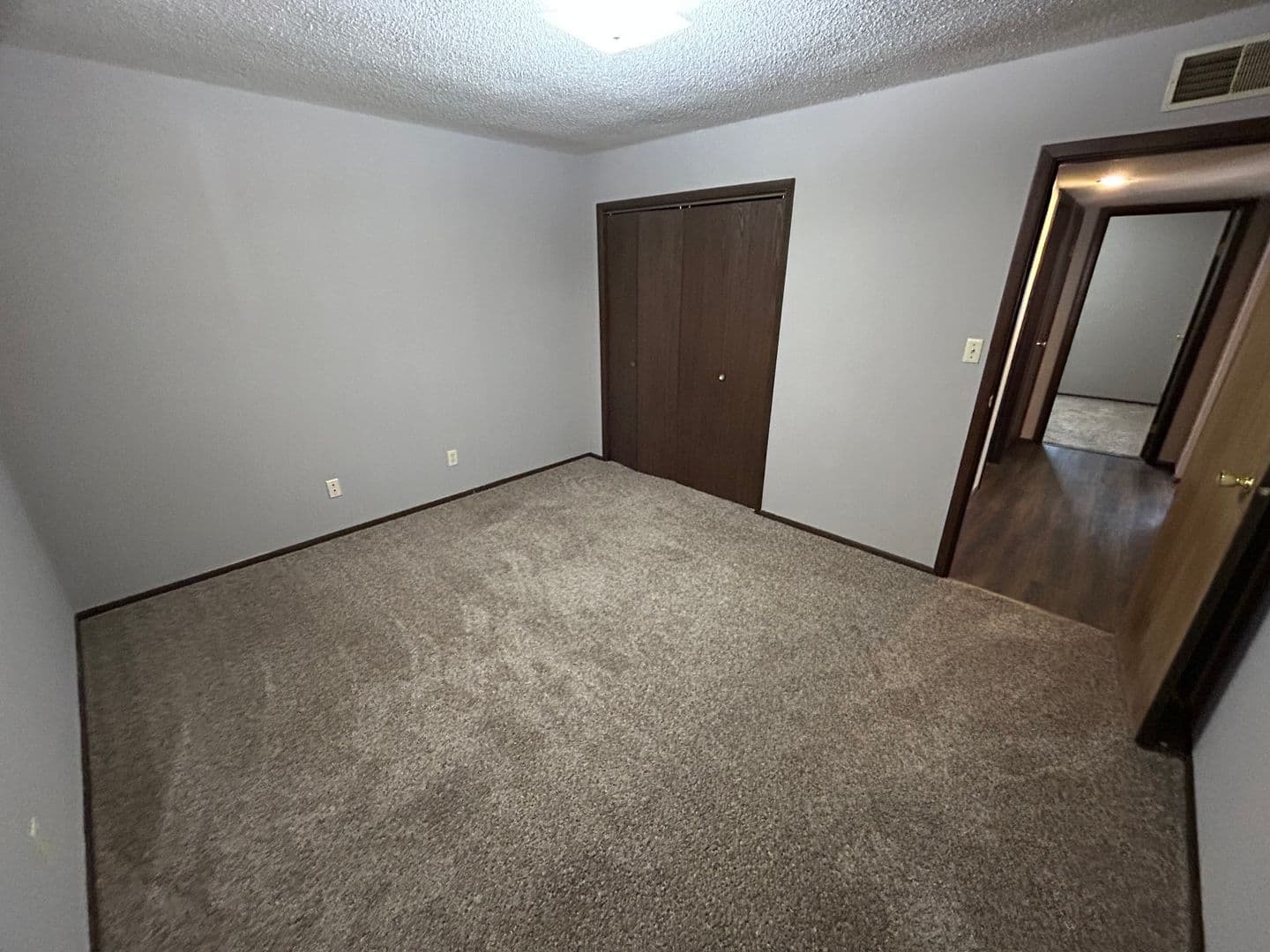 Tuscola Apartment: 207 E Newkirk