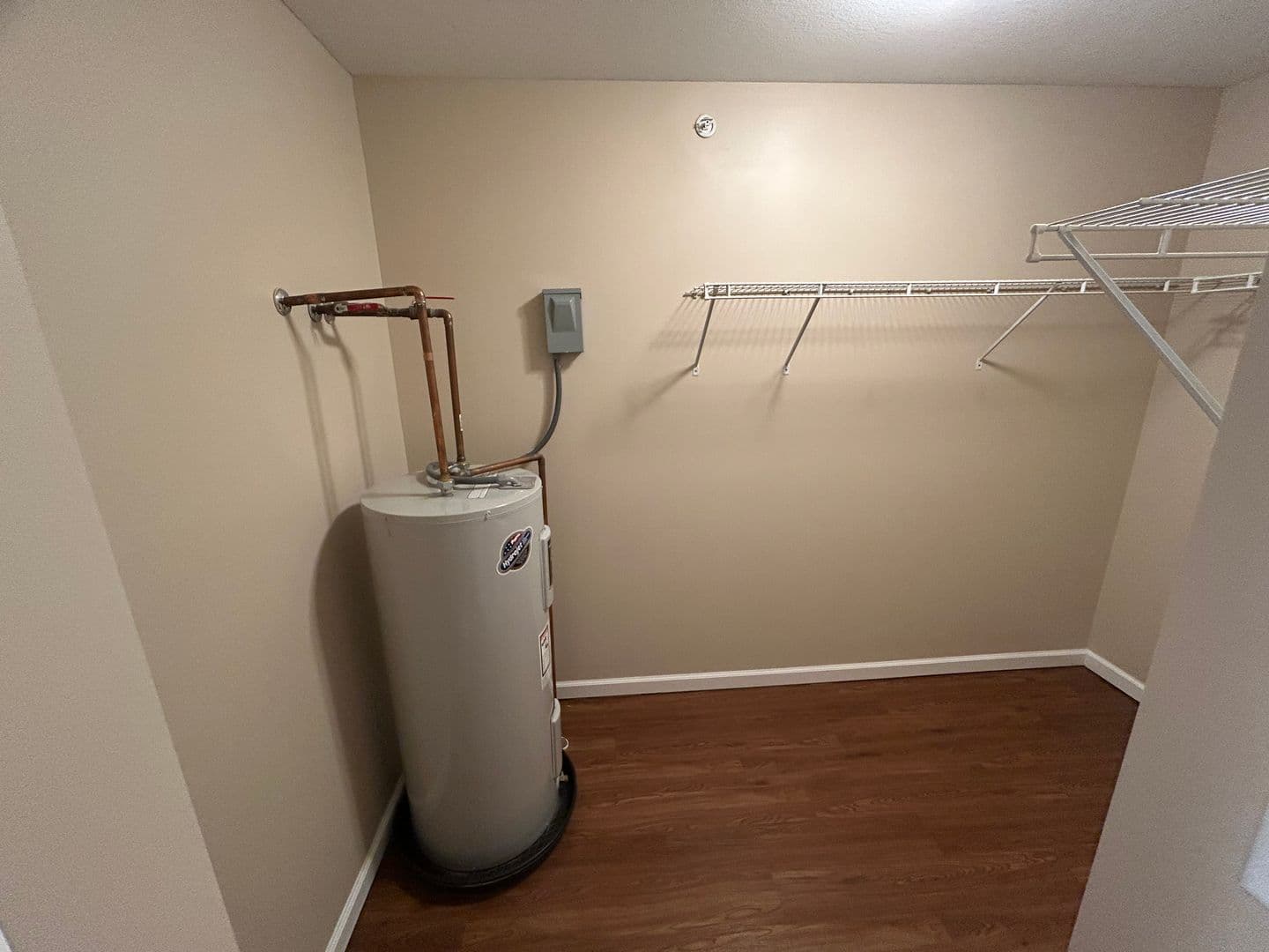 Tuscola Apartment: 600 E Ficklin St