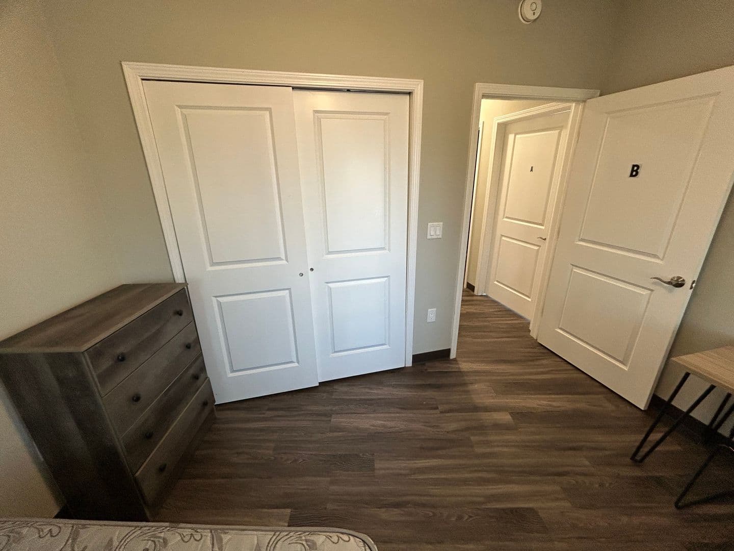 Champaign Apartment: 302 E Clark St