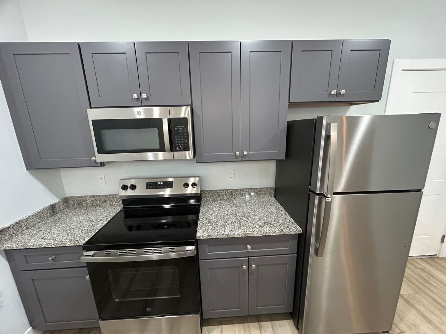 Champaign Apartment: 214 E Clark Street