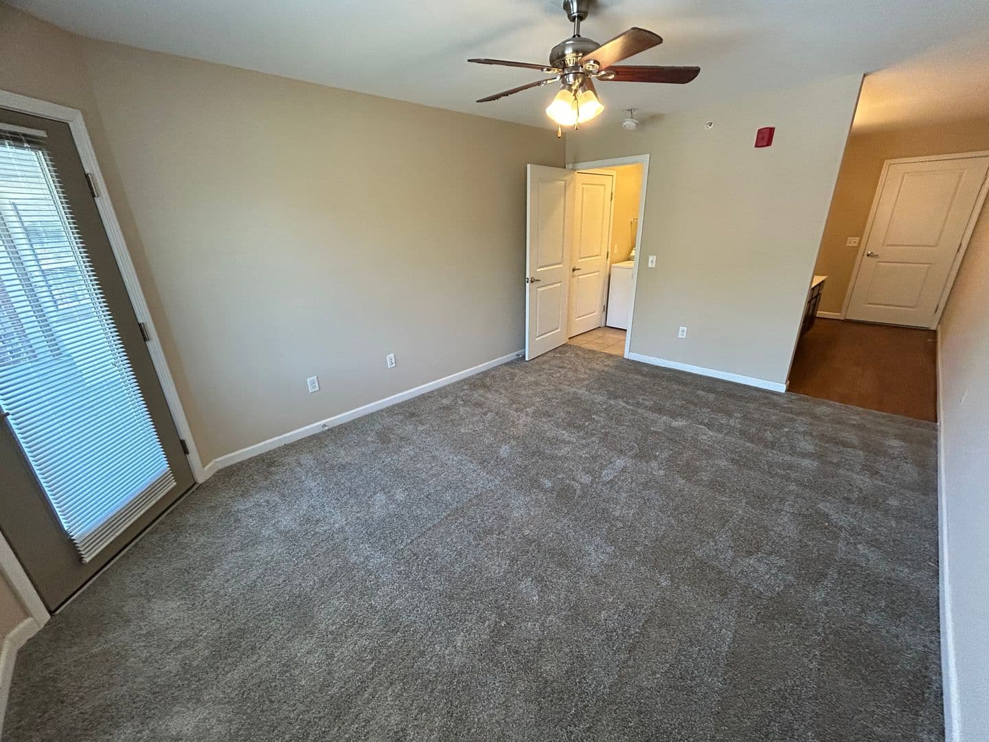 Tuscola Apartment: 600 E Ficklin St