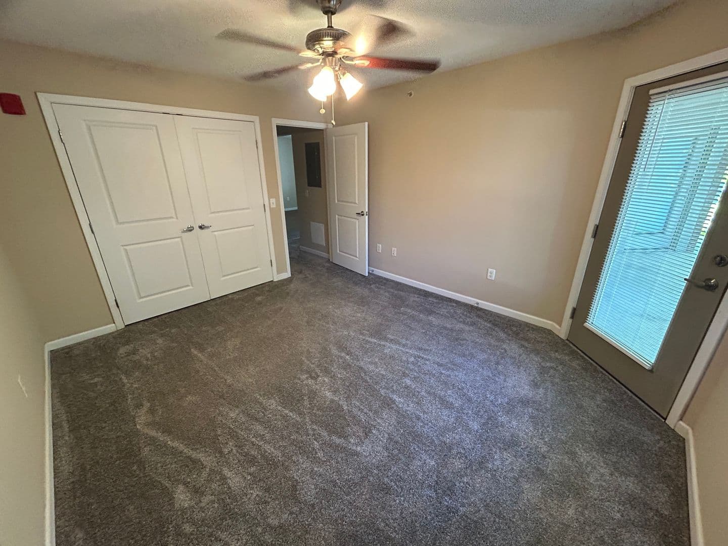 Tuscola Apartment: 600 E Ficklin St
