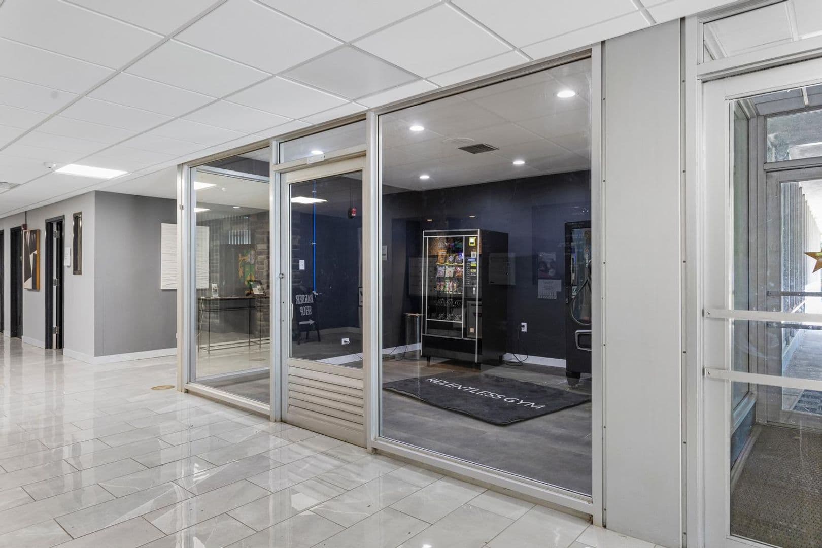 Tuscola Apartment: 703 N Park/704 N Main