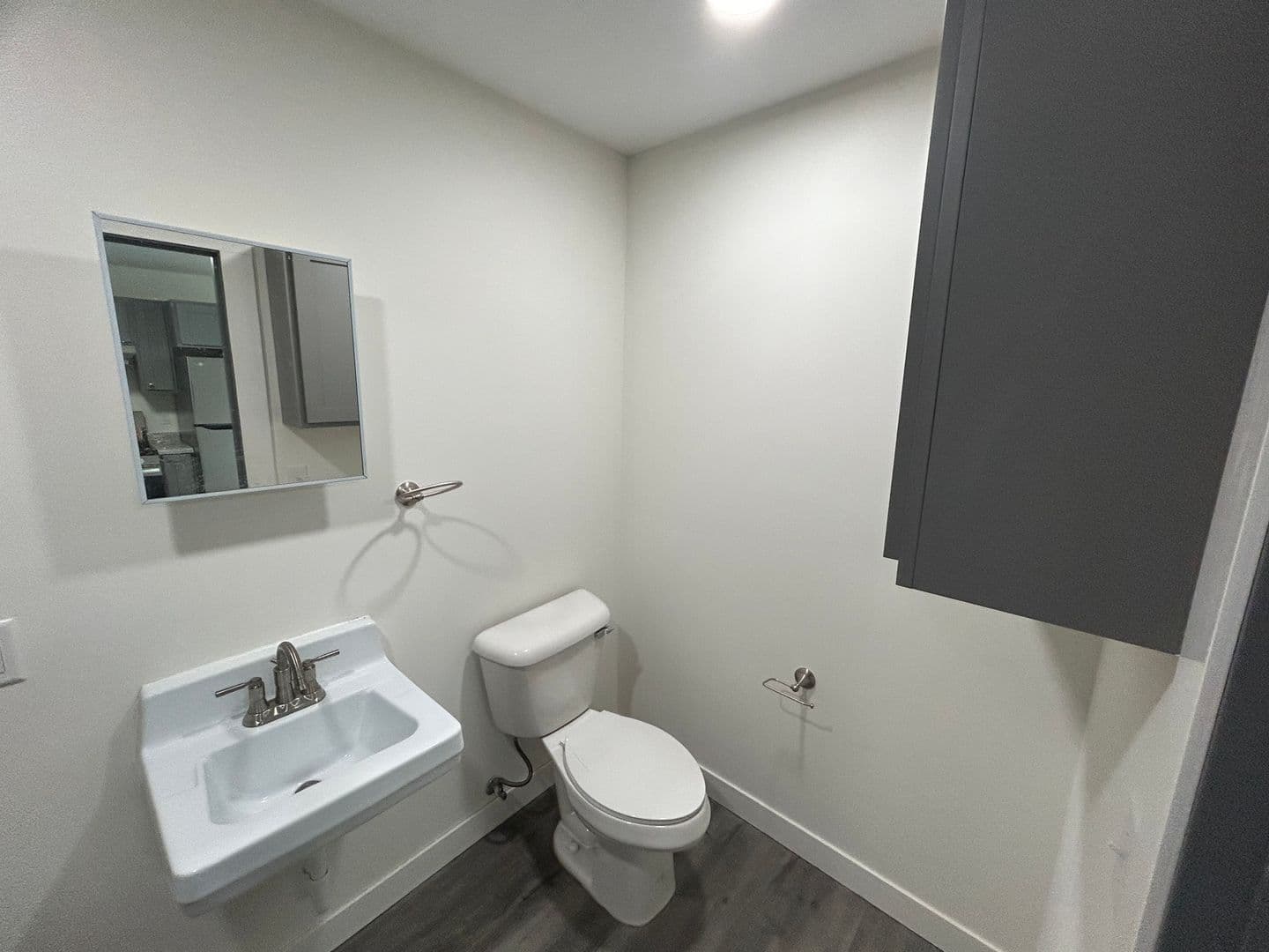Tuscola Apartment: 703 N Park/704 N Main