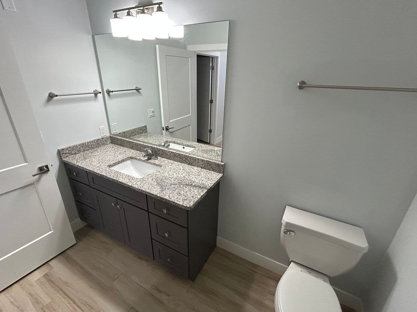 Champaign Apartment: 214 E Clark Street