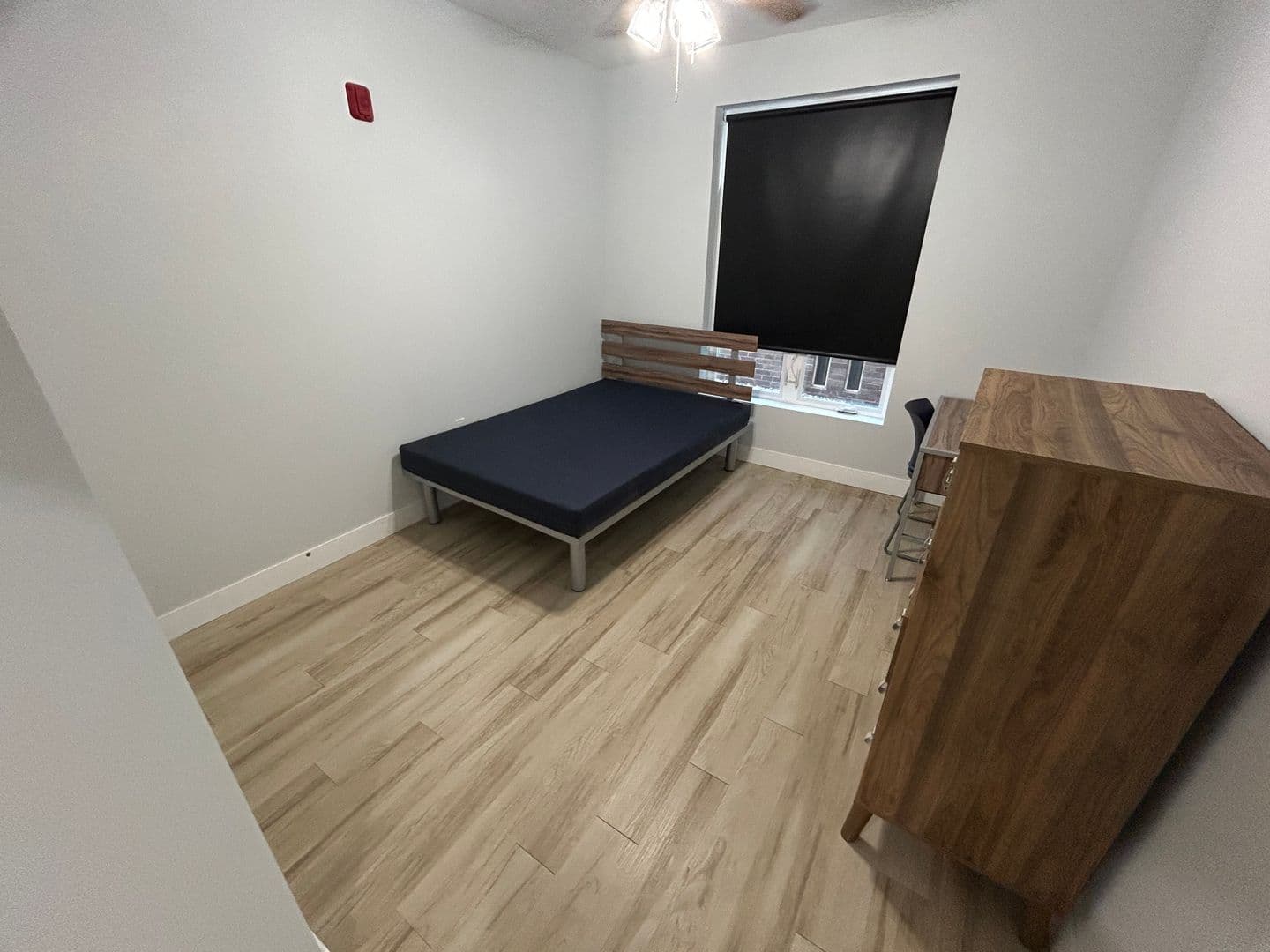 Champaign Apartment: 214 E Clark Street