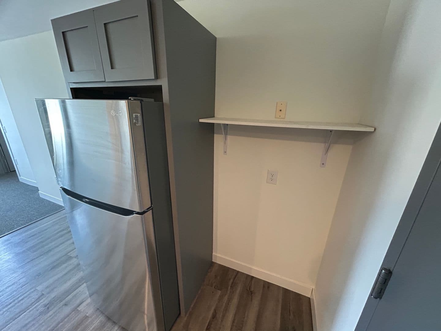 Tuscola Apartment: 703 N Park/704 N Main