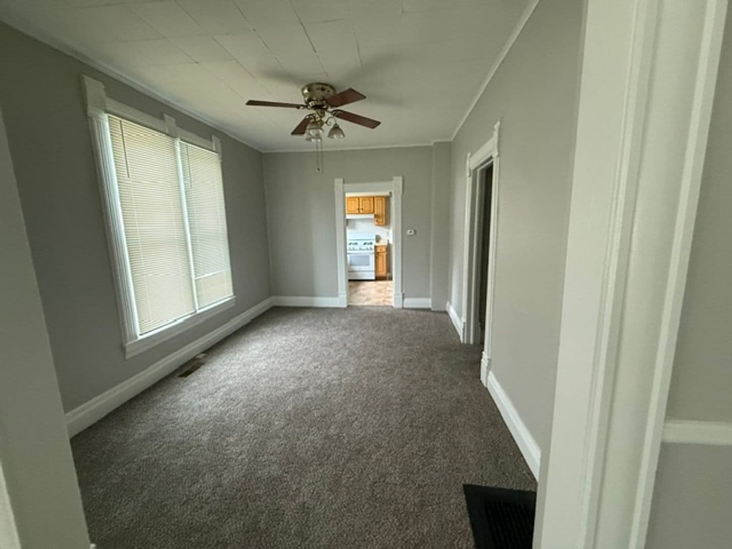 Champaign Apartment: 405 W White