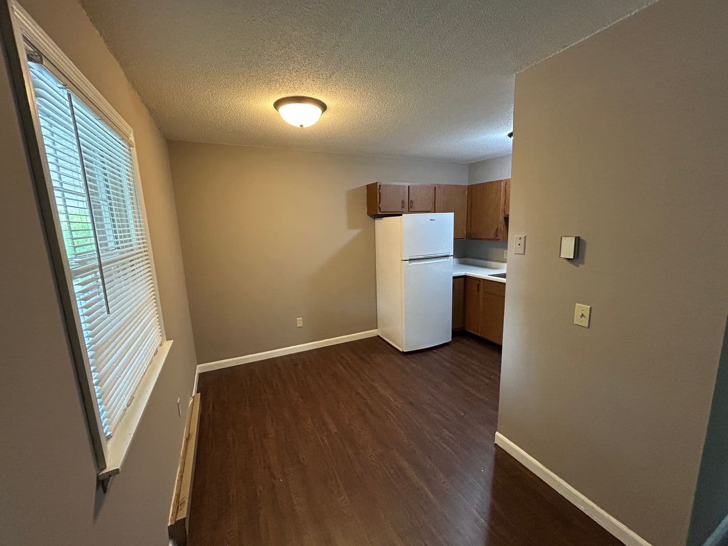 Tuscola Apartment: 106 E Northline
