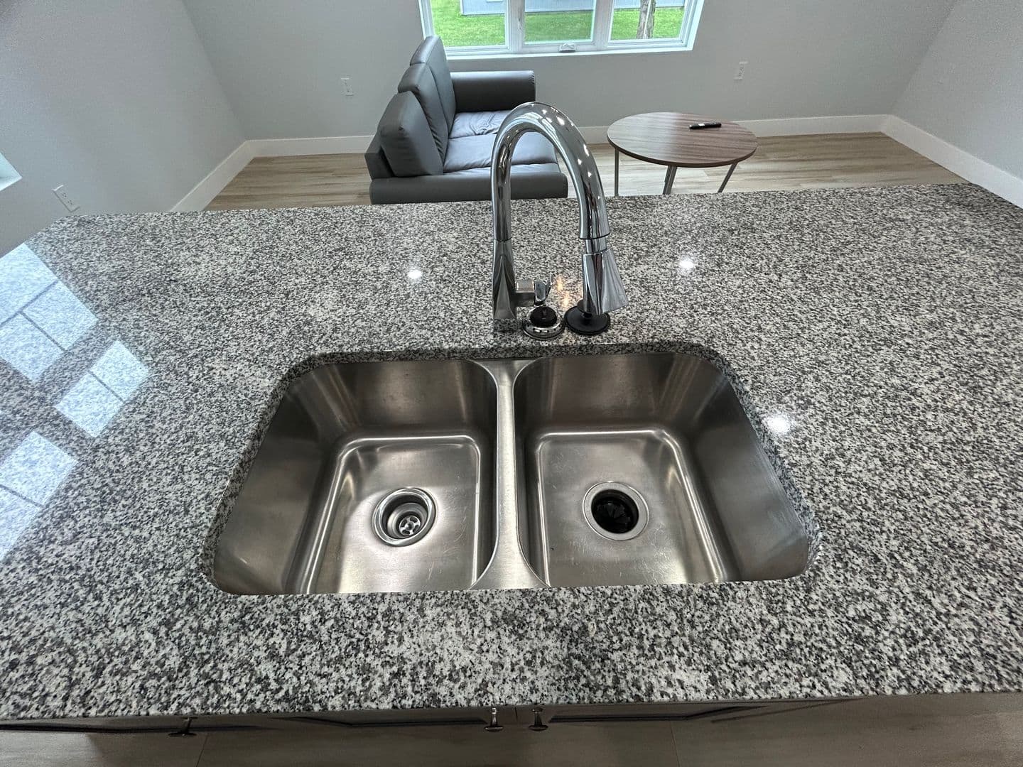 Champaign Apartment: 214 E Clark Street