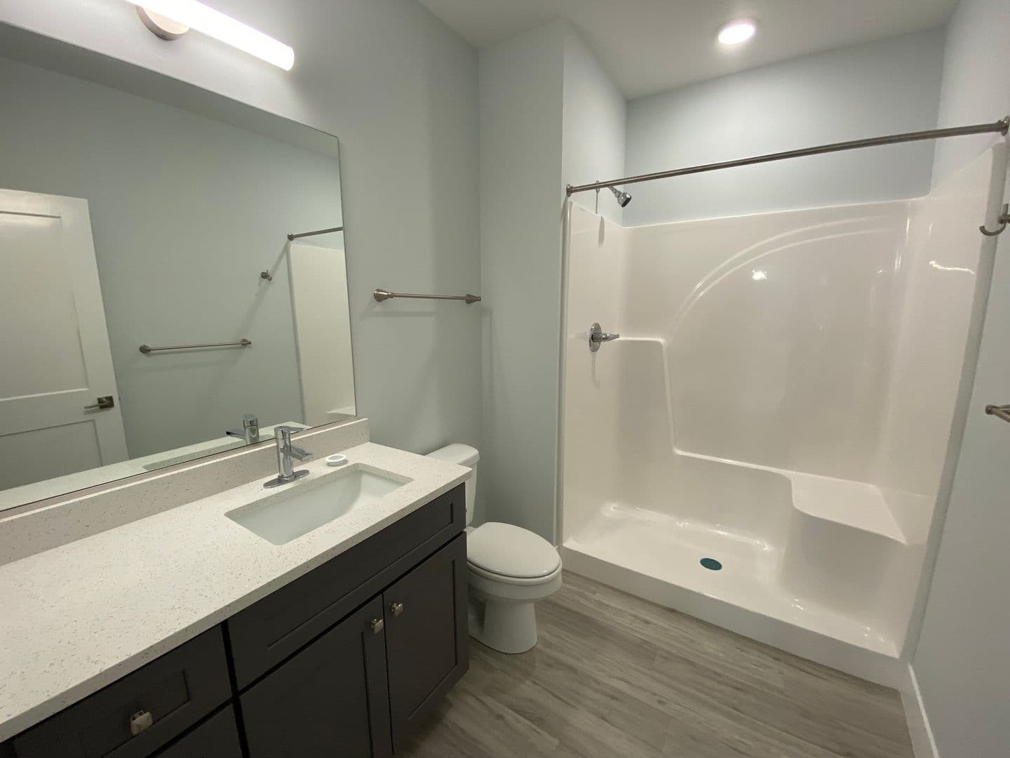 Champaign Apartment: 132 E University