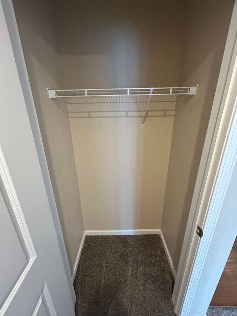 Tuscola Apartment: 600 E Ficklin St