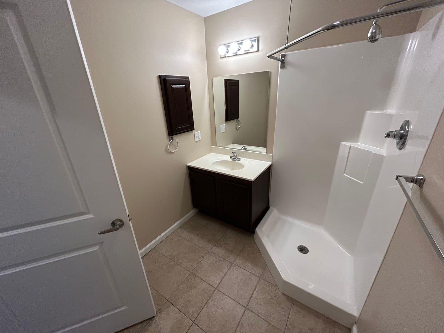 Tuscola Apartment: 600 E Ficklin St