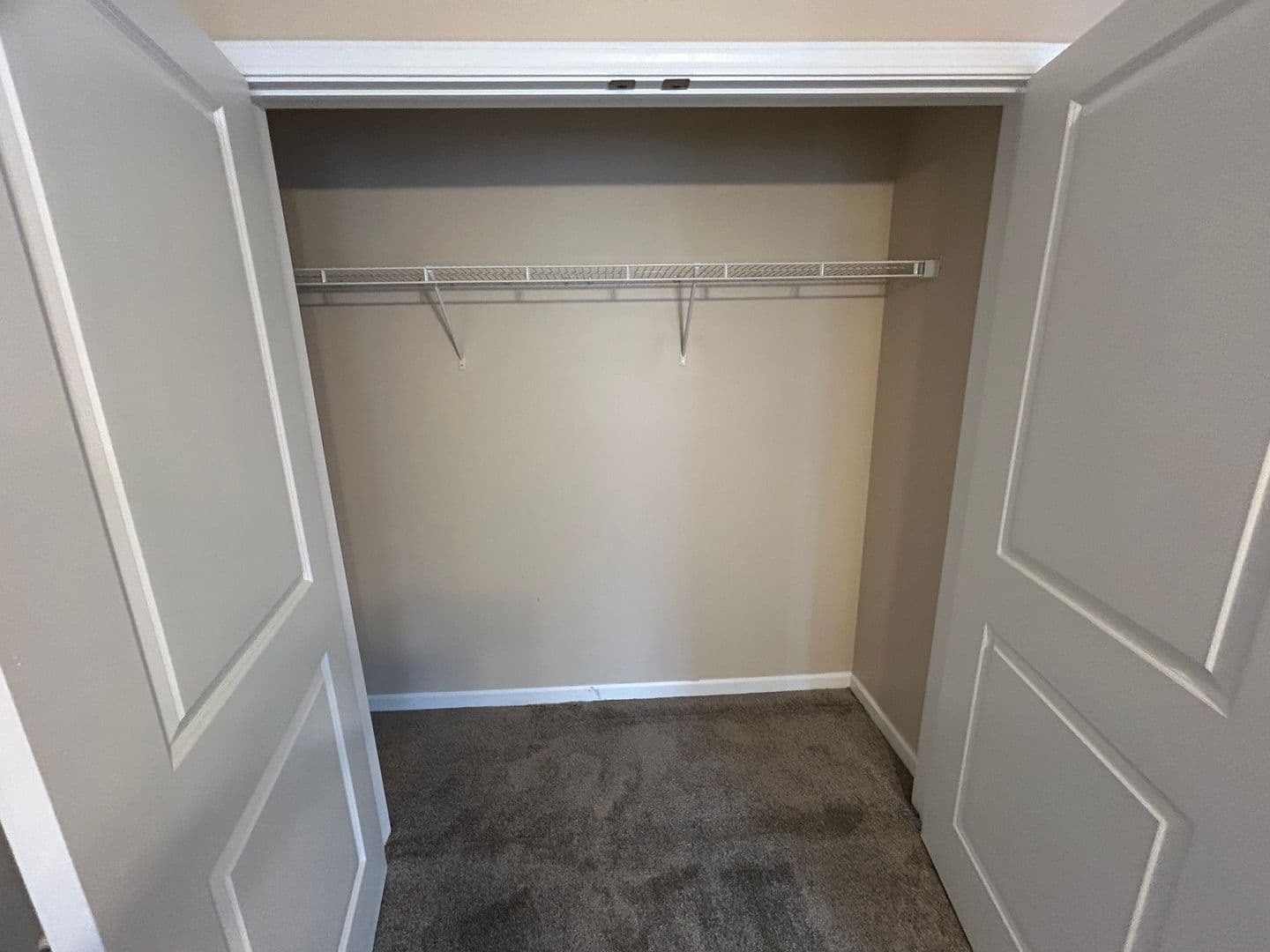 Tuscola Apartment: 600 E Ficklin St