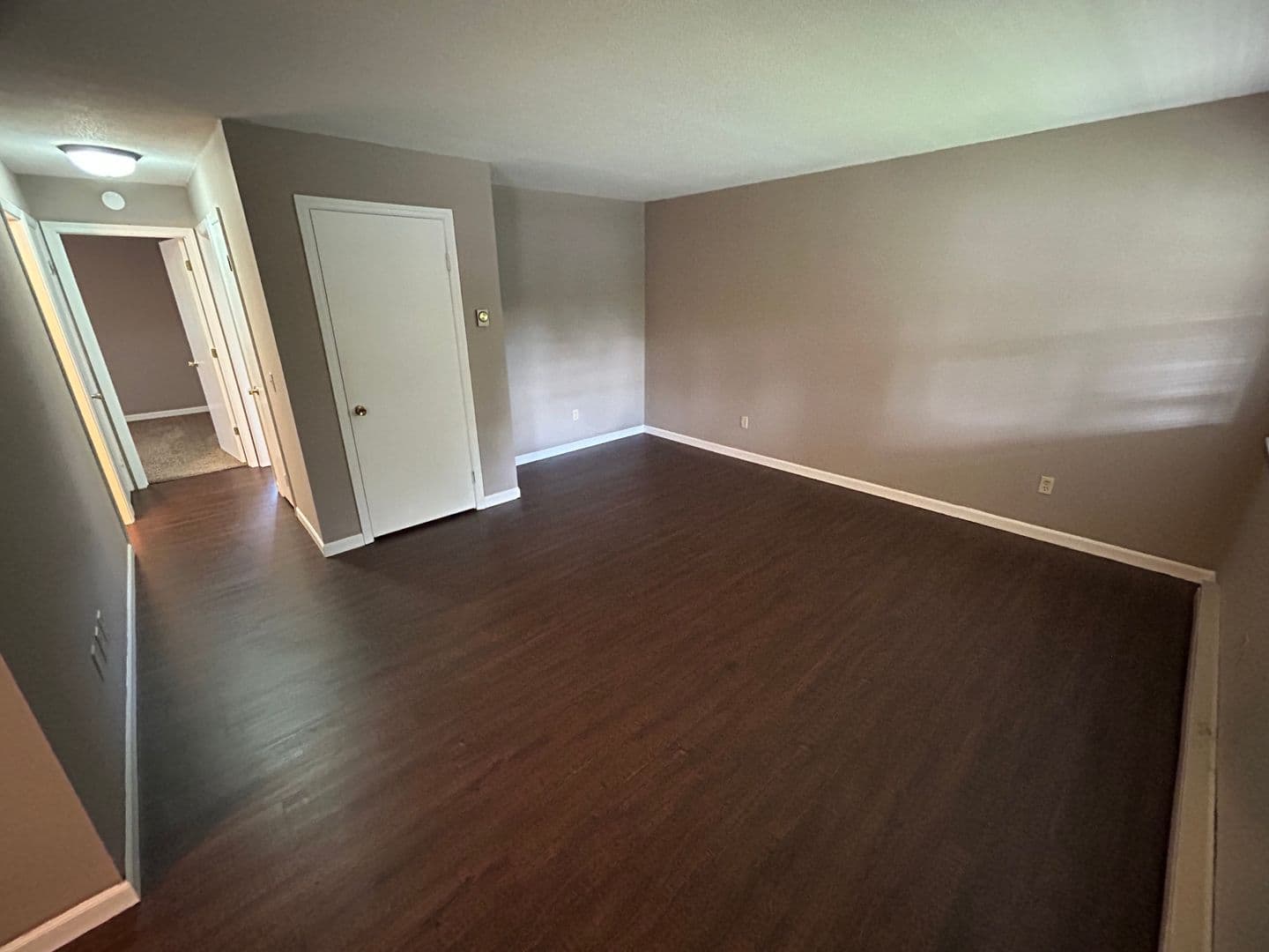 Tuscola Apartment: 106 E Northline