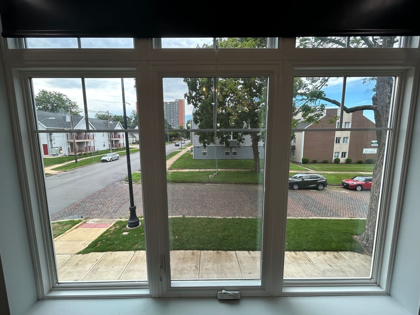 Champaign Apartment: 214 E Clark Street