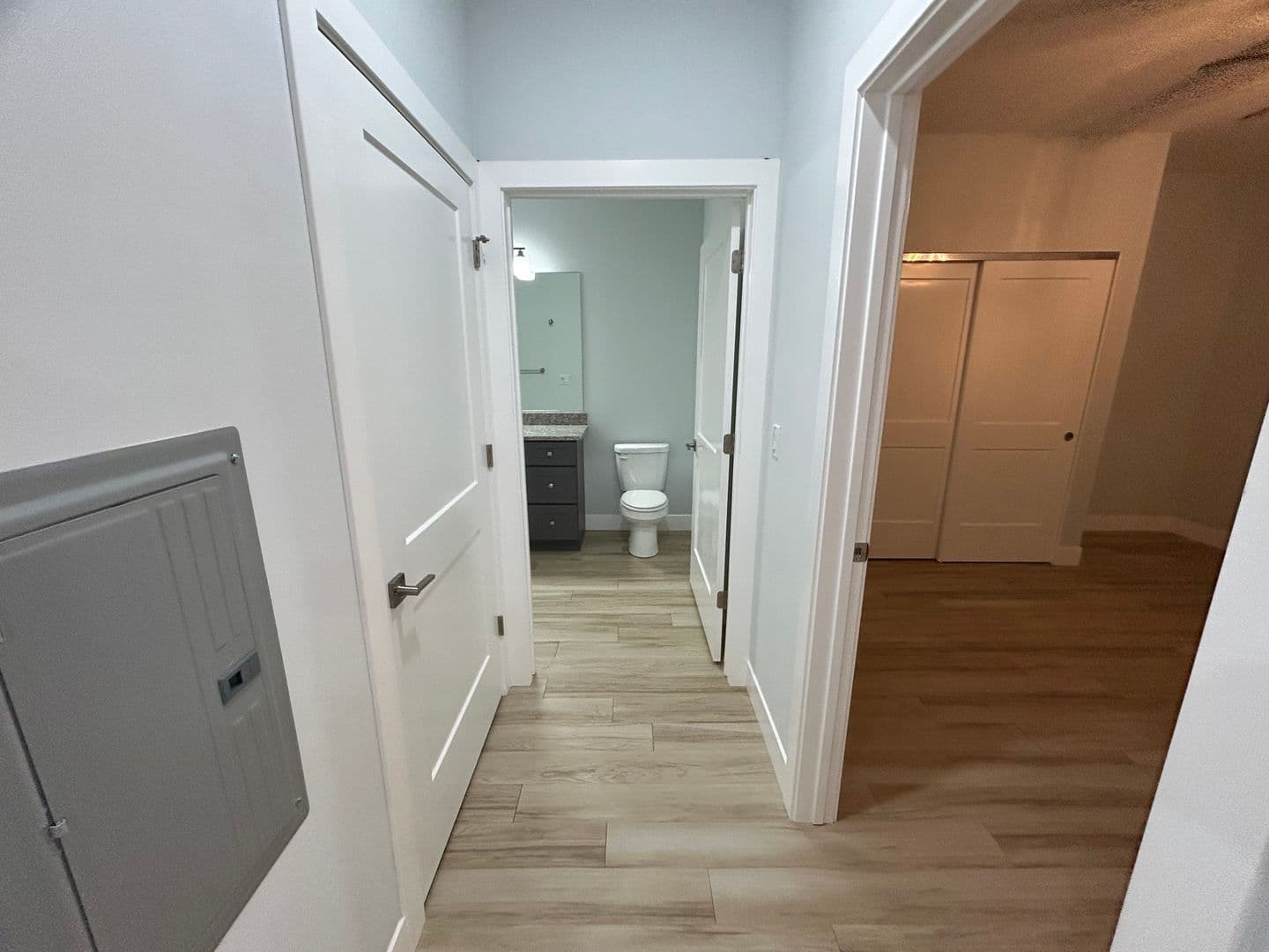 Champaign Apartment: 214 E Clark Street