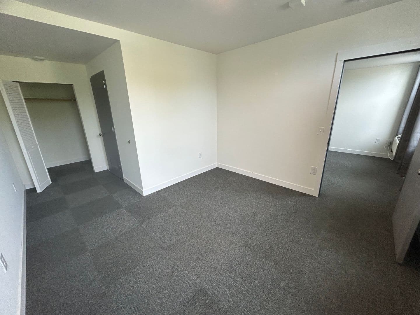 Tuscola Apartment: 703 N Park/704 N Main