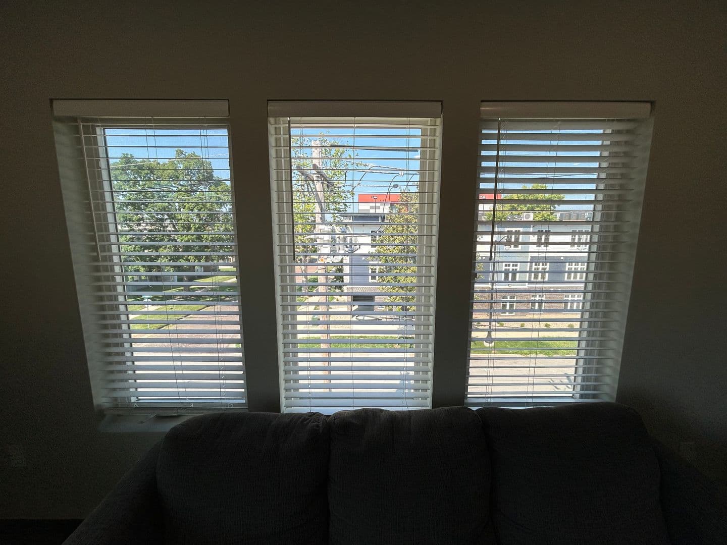 Champaign Apartment: 302 E Clark St