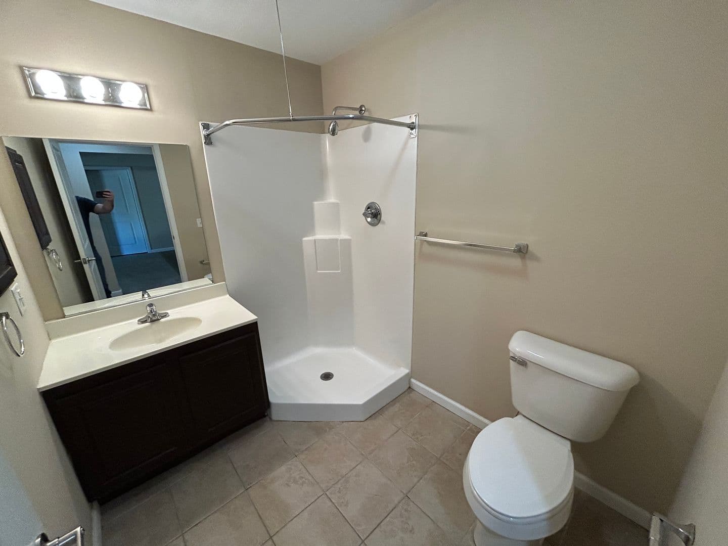 Tuscola Apartment: 600 E Ficklin St