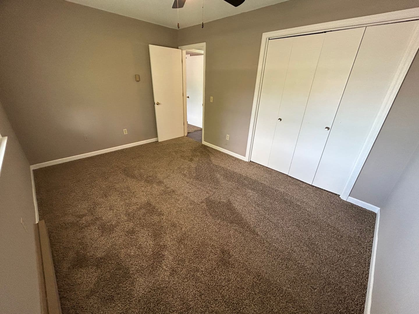 Tuscola Apartment: 106 E Northline